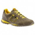 Scarpa antinfornunistica